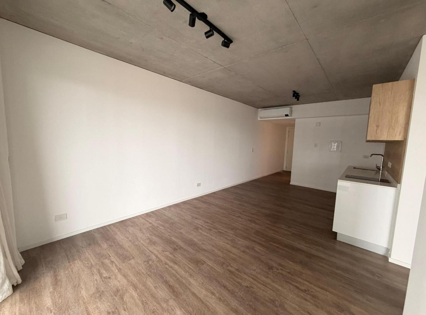 Foto de Loft en venta en piso 31 con vista al Río y cochera - Quartier del Bajo, imagen 2