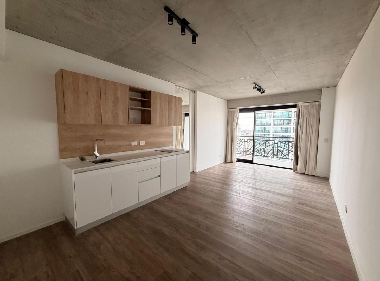 Foto de Loft en venta en piso 31 con vista al Río y cochera - Quartier del Bajo, imagen 3
