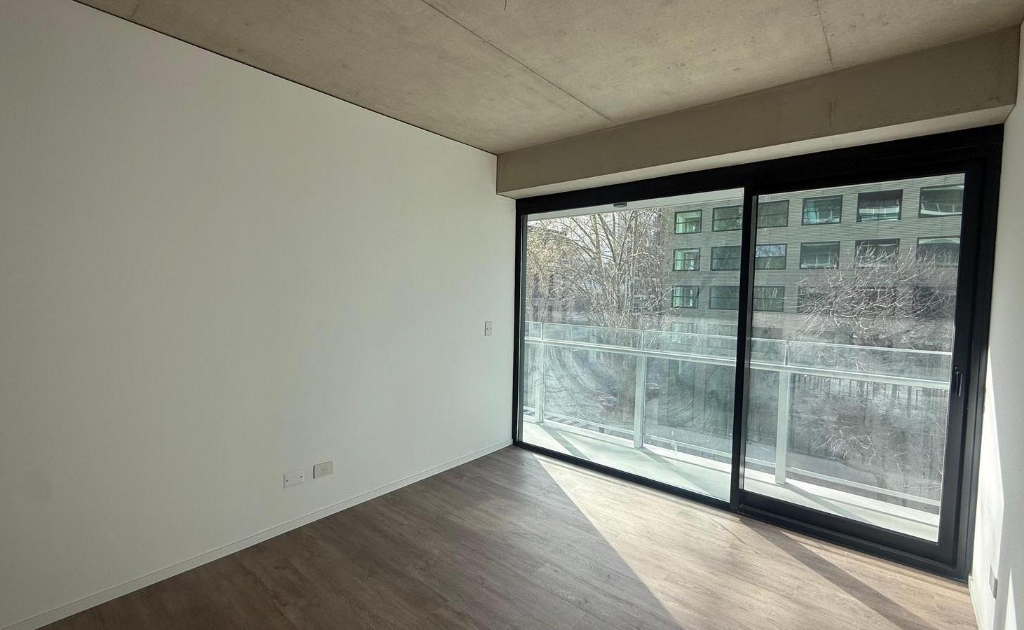 Foto de Departamento 3 ambientes luminoso con suite - Quartier del Bajo, imagen 4