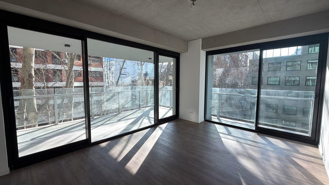 Foto de Departamento 3 ambientes luminoso con suite - Quartier del Bajo, imagen 5