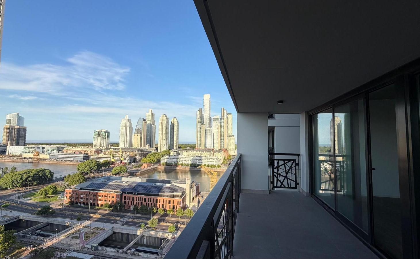 Foto de Venta 2 ambientes con cochera – Quartier del Bajo Torre 2, imagen 1