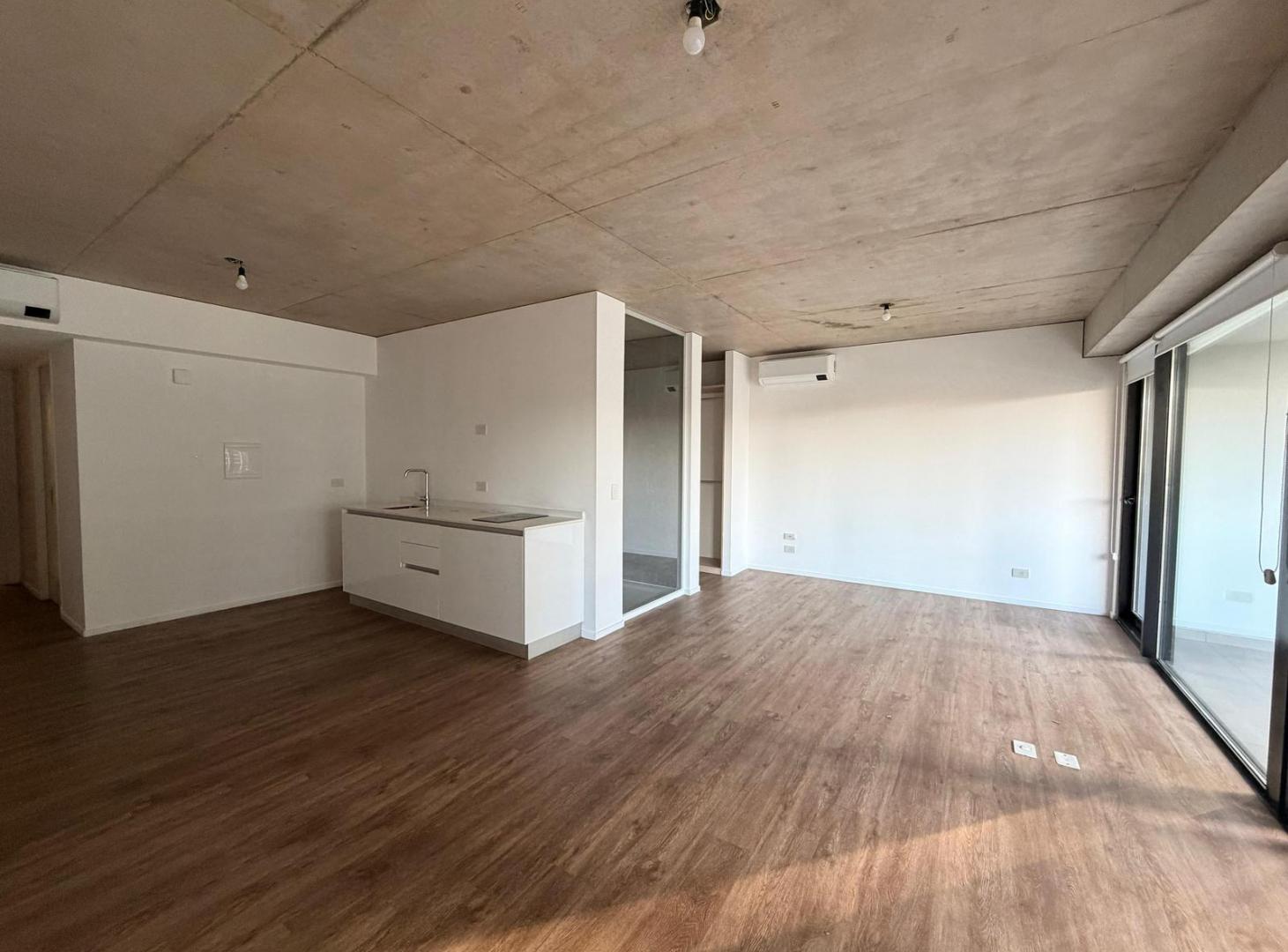 Foto de Venta 2 ambientes con cochera – Quartier del Bajo Torre 2, imagen 2