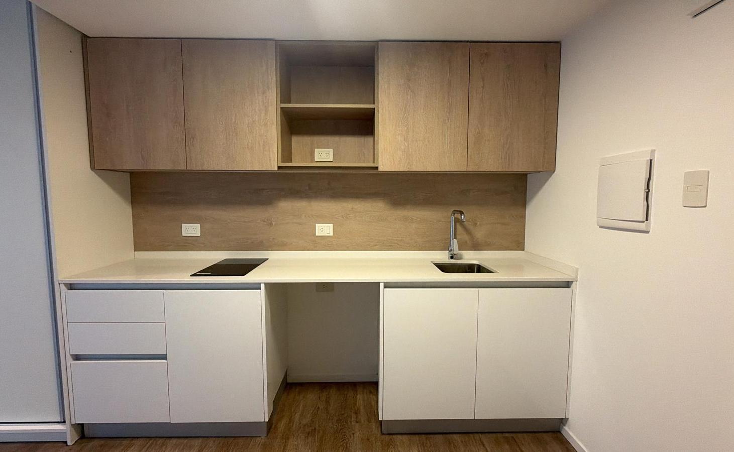Foto de Monoambiente con amenities en Puerto Madero - Quartier del Bajo, imagen 5