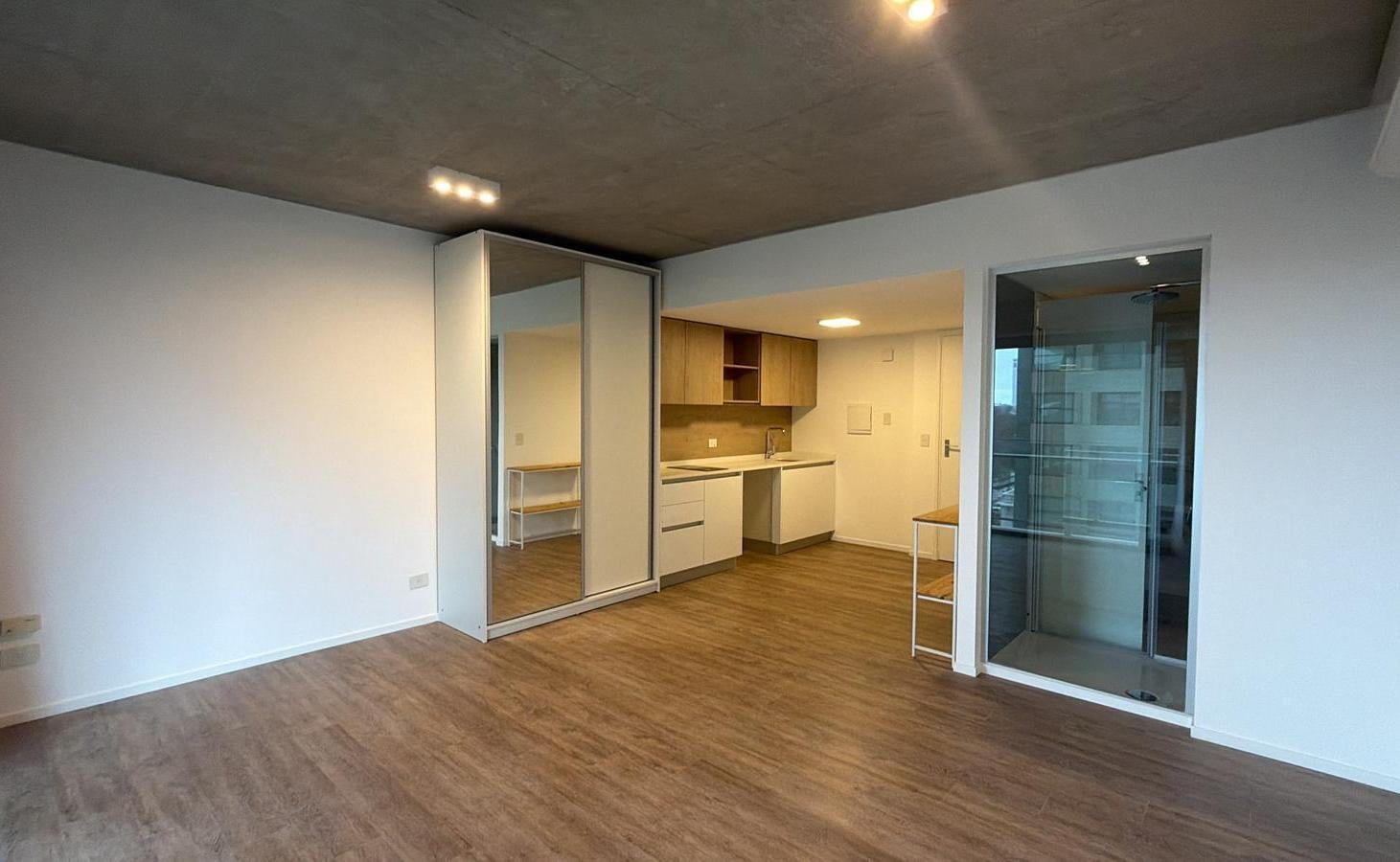 Foto de Monoambiente con amenities en Puerto Madero - Quartier del Bajo, imagen 3