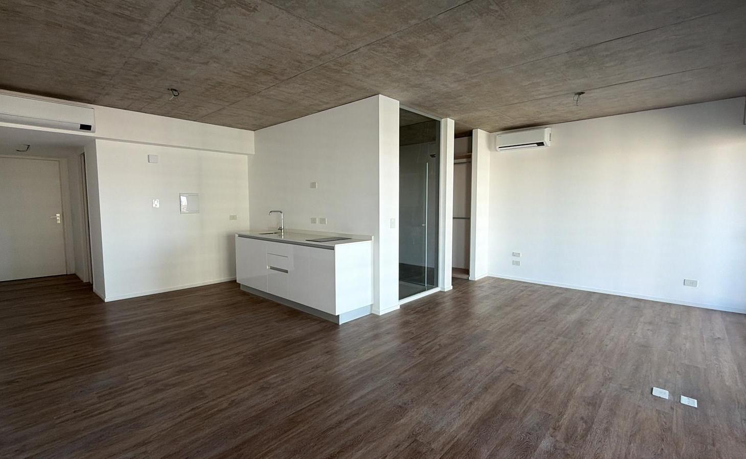 Foto de Departamento 2 ambientes en venta en Quartier del Bajo. Puerto Madero., imagen 3