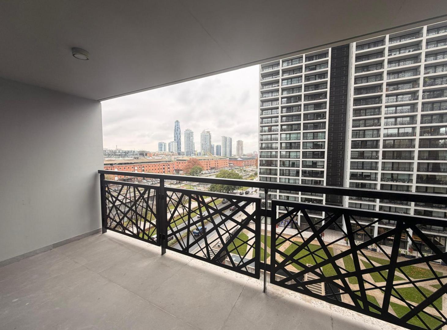 Foto de Departamento 2 Ambientes con vista al Río en Quartier del Bajo - Torre 2, imagen 5