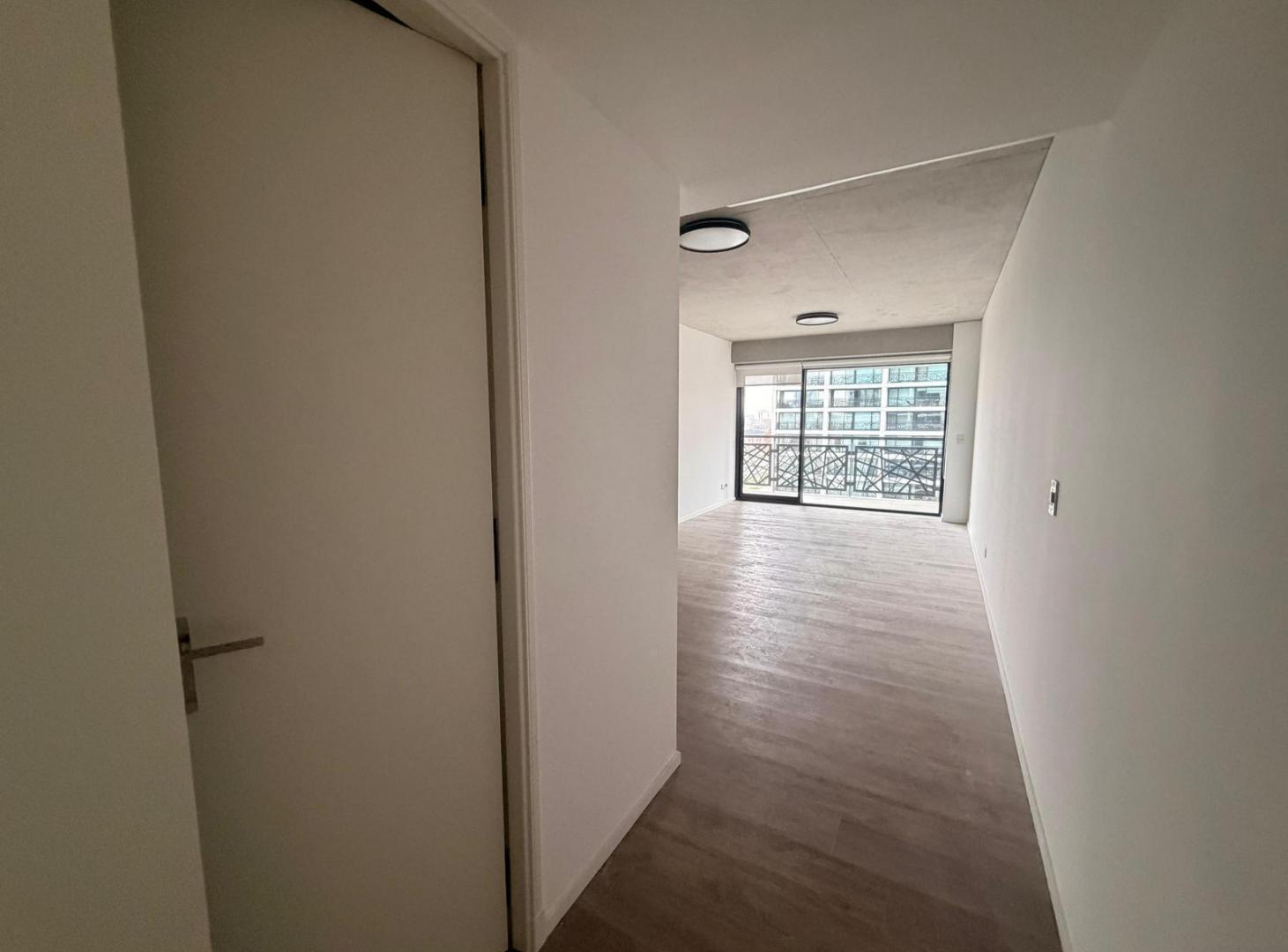 Foto de Departamento 2 Ambientes con vista al Río en Quartier del Bajo - Torre 2, imagen 2