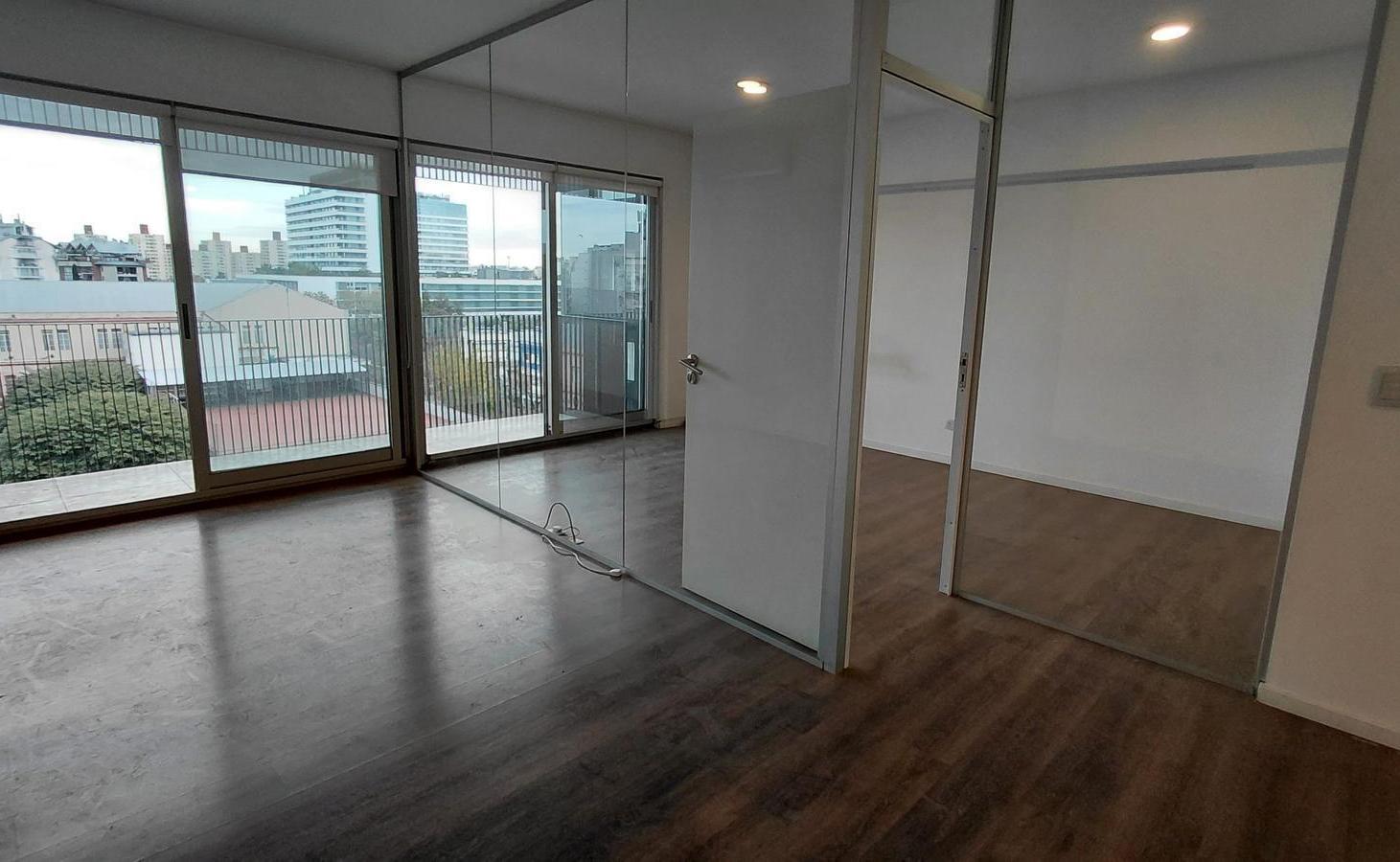Foto de Dos ambientes a la venta con Balcón en Quartier Dorrego Palermo, imagen 1