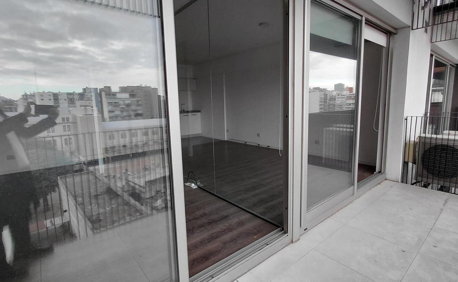 Foto de Dos ambientes a la venta con Balcón en Quartier Dorrego Palermo, imagen 3