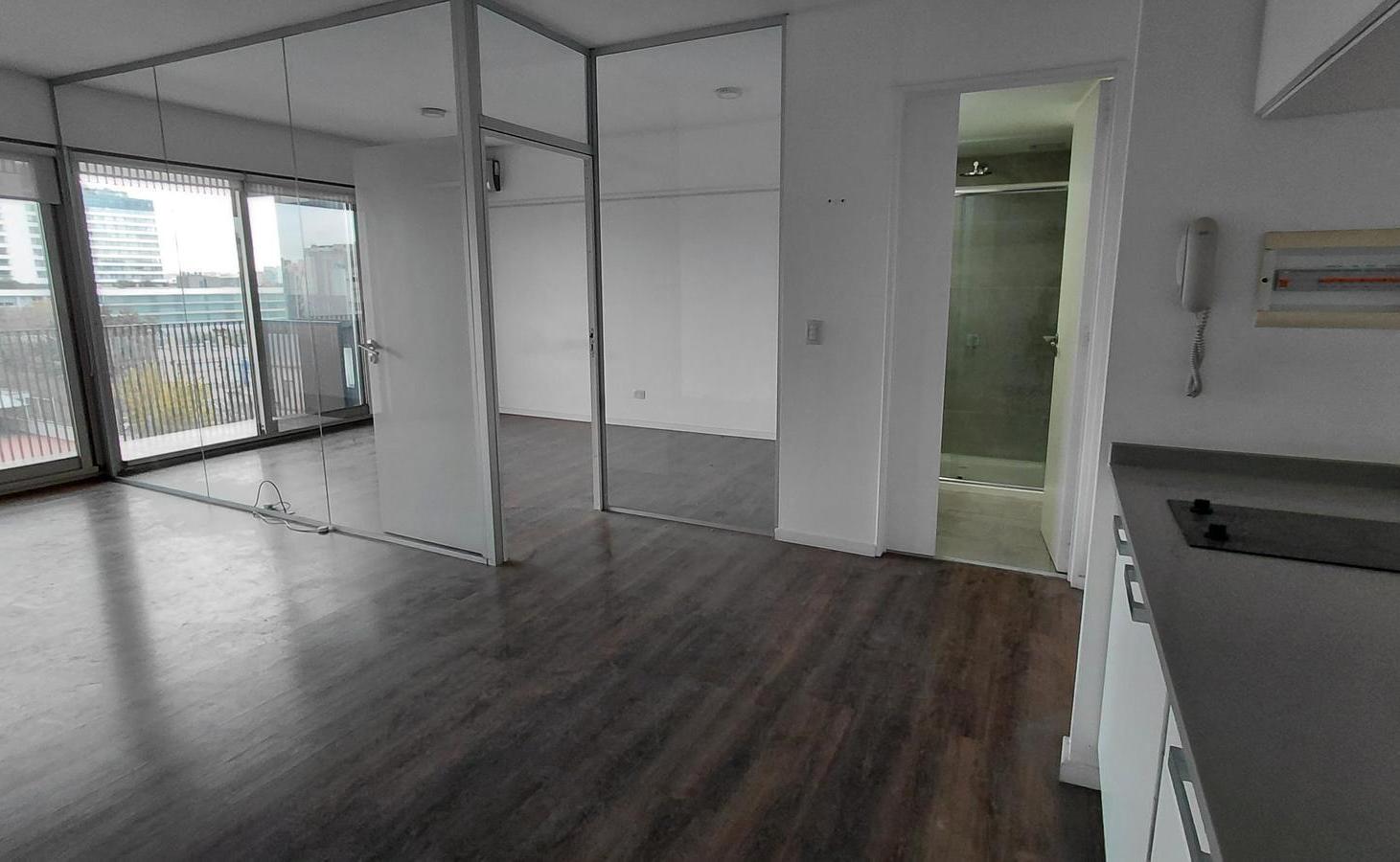 Foto de Dos ambientes a la venta con Balcón en Quartier Dorrego Palermo, imagen 2