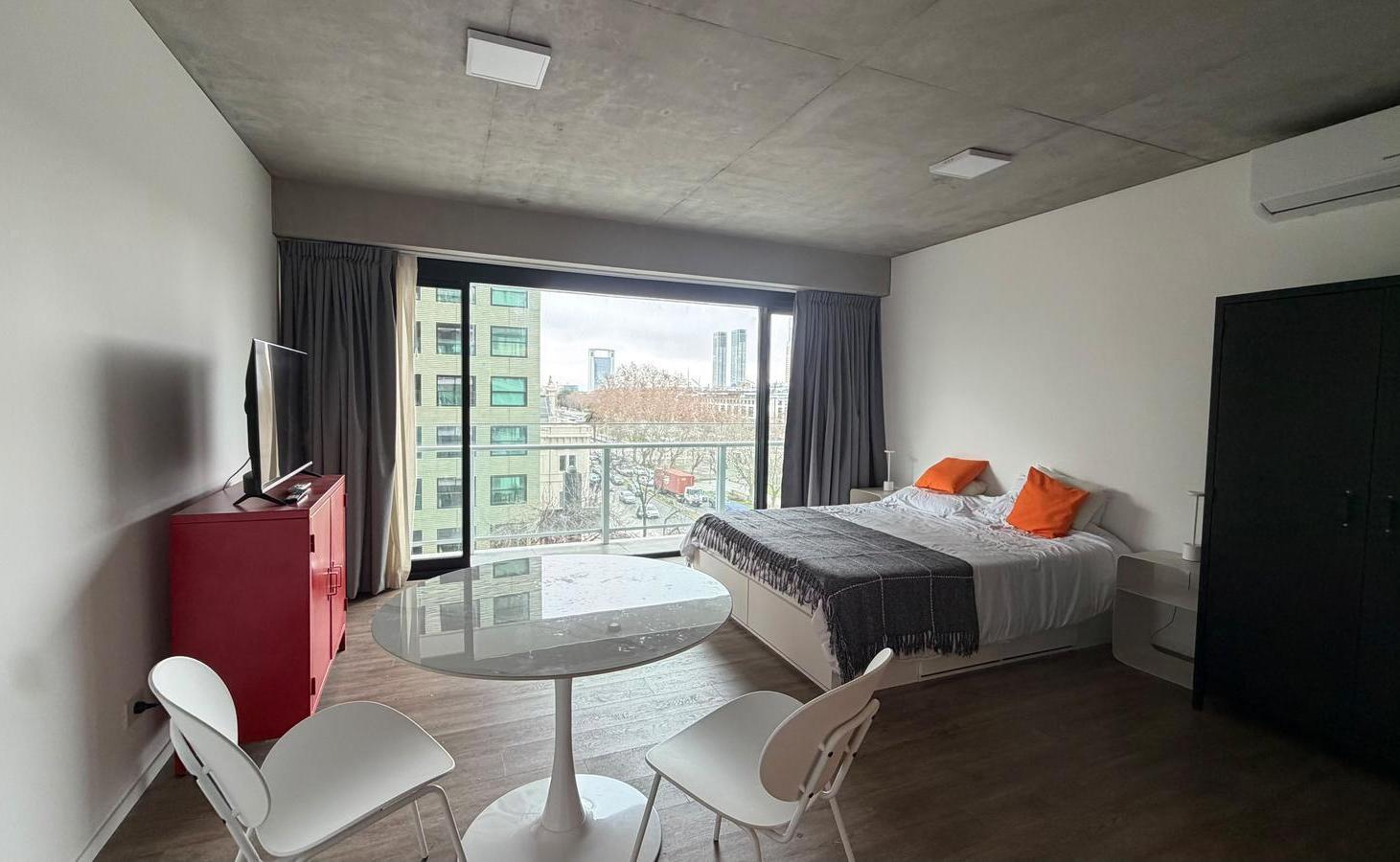 Foto de Monoambiente en venta en Quartier del Bajo | Sector Río, imagen 2