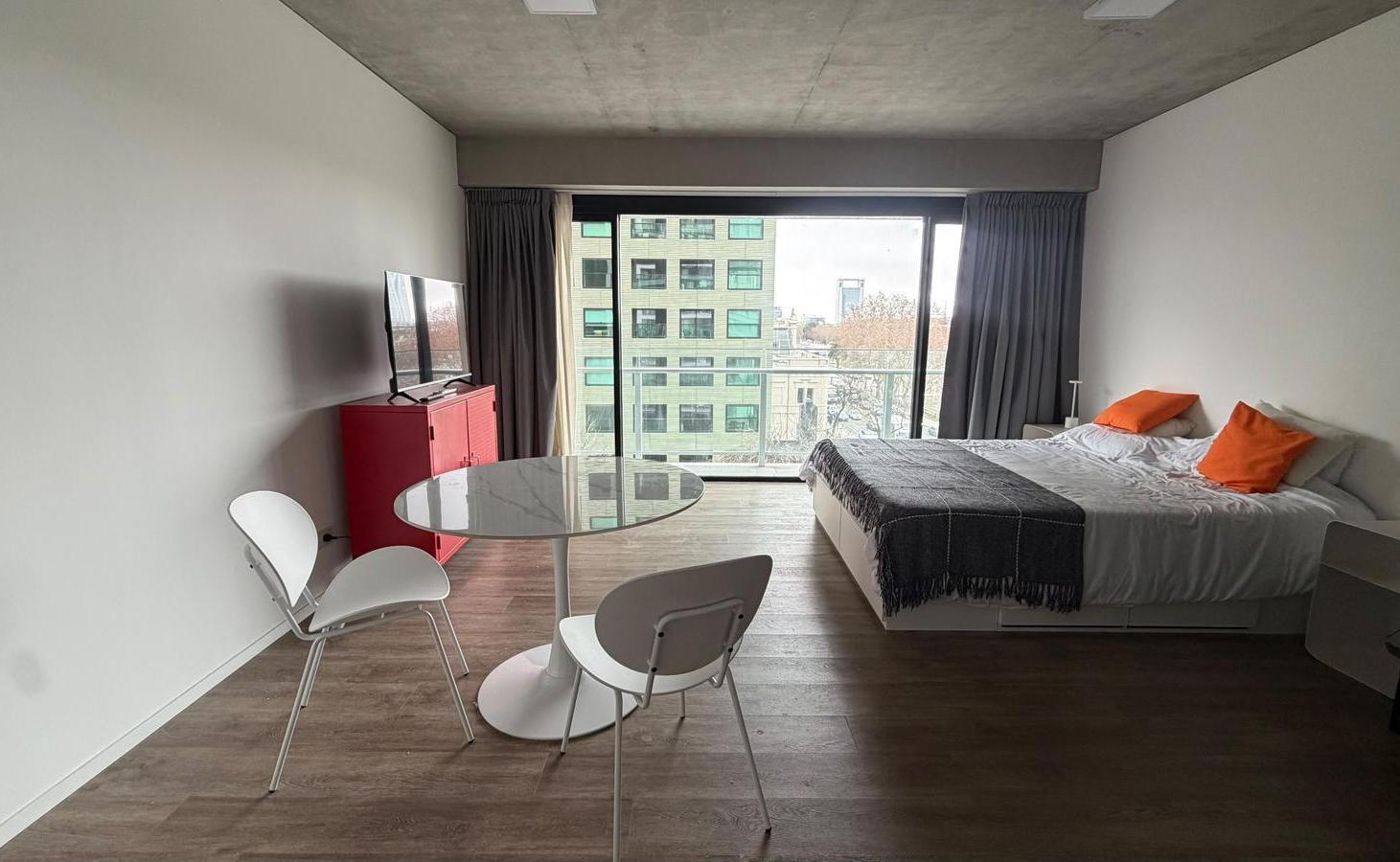 Foto de Monoambiente en venta en Quartier del Bajo | Sector Río, imagen 4