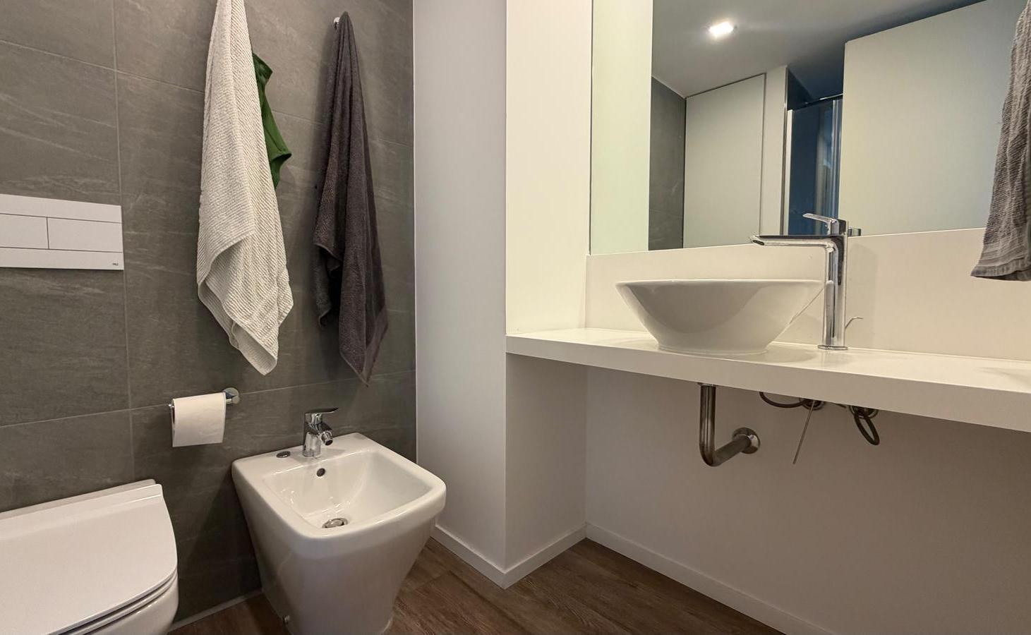 Foto de Monoambiente en venta en Quartier del Bajo | Sector Río, imagen 5