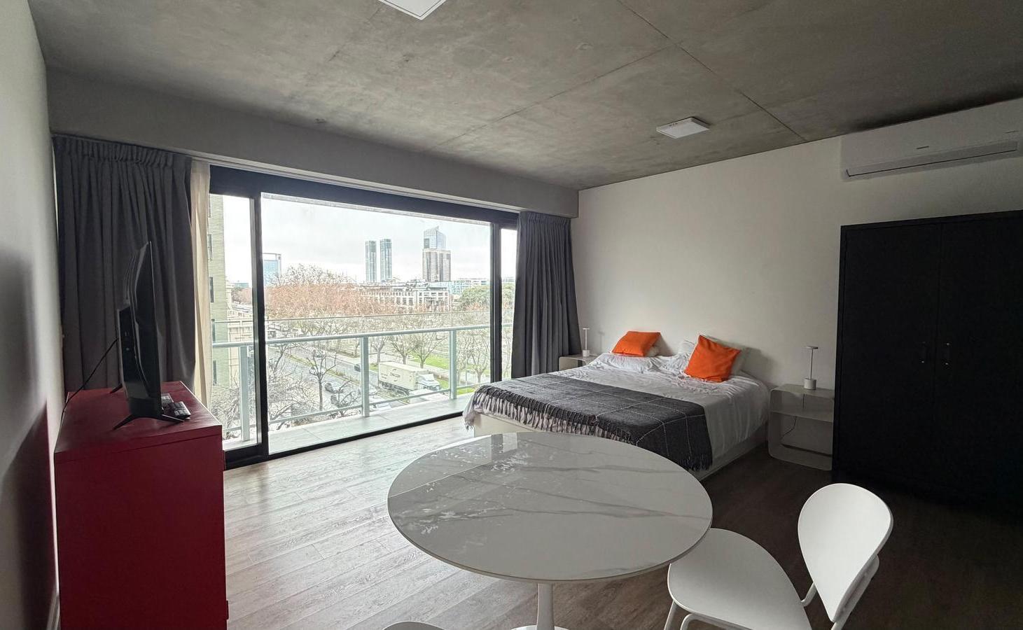 Foto de Monoambiente en venta en Quartier del Bajo | Sector Río, imagen 1