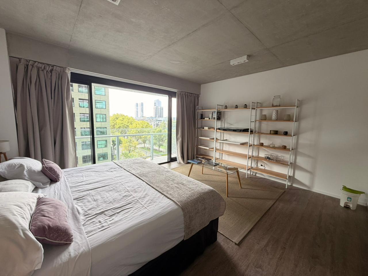Foto de Venta Monoambiente Amoblado y Equipado en Quartier del Bajo – Torre 2, imagen 3