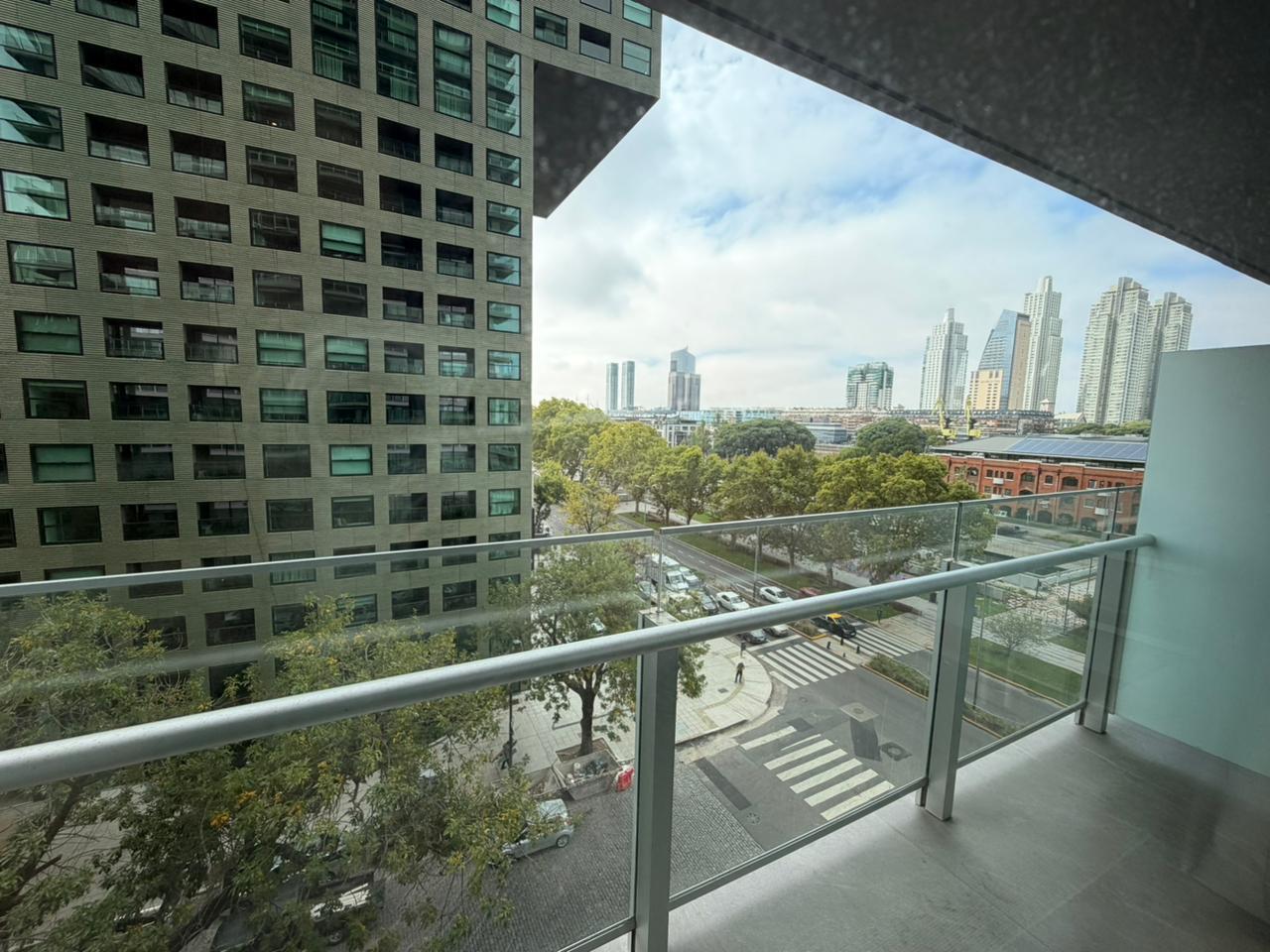 Foto de Venta Monoambiente Amoblado y Equipado en Quartier del Bajo – Torre 2, imagen 4