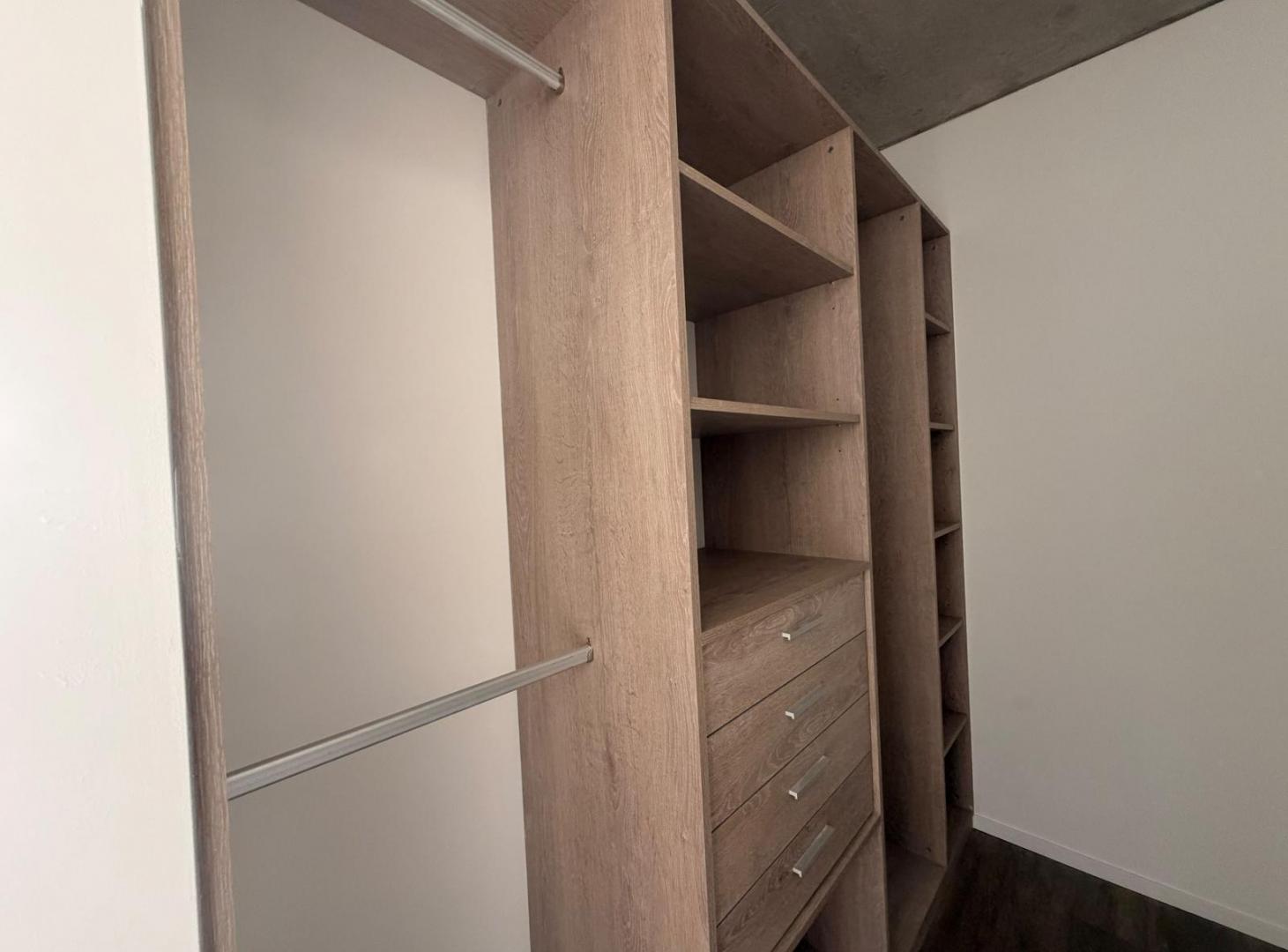 Foto de Departamento de 3 Ambientes con Cochera y Balcón Aterrazado en Quartier, imagen 5