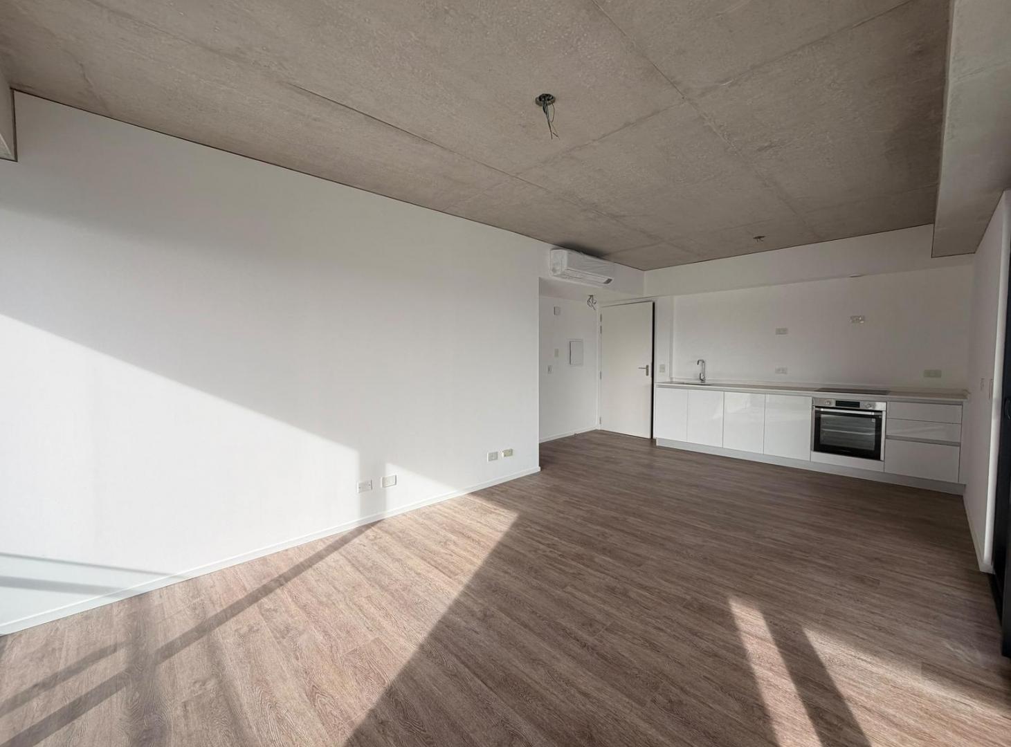 Foto de Departamento de 3 Ambientes con Cochera y Balcón Aterrazado en Quartier, imagen 4