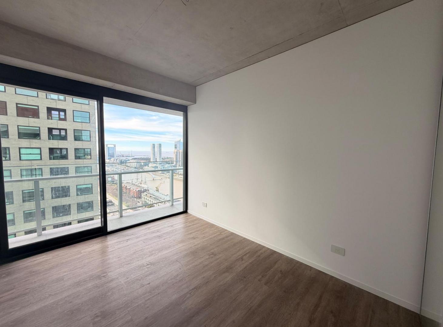 Foto de 3 Ambientes en Piso Alto con Cochera y Vista Panorámica al Río, imagen 4