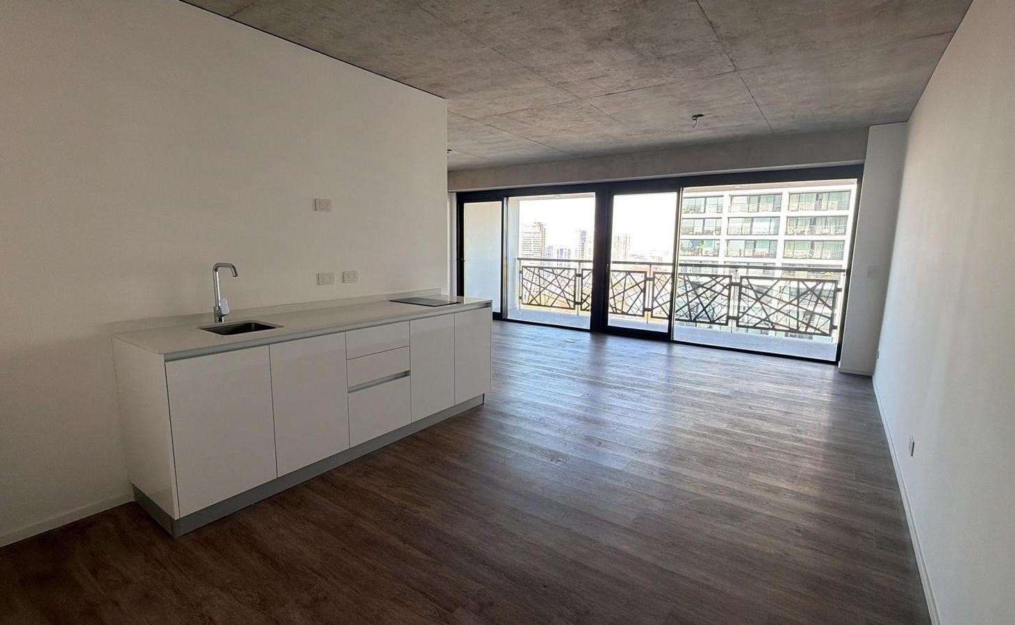 Foto de Departamento 2 ambientes en venta con cochera en Quartier del Bajo, imagen 2