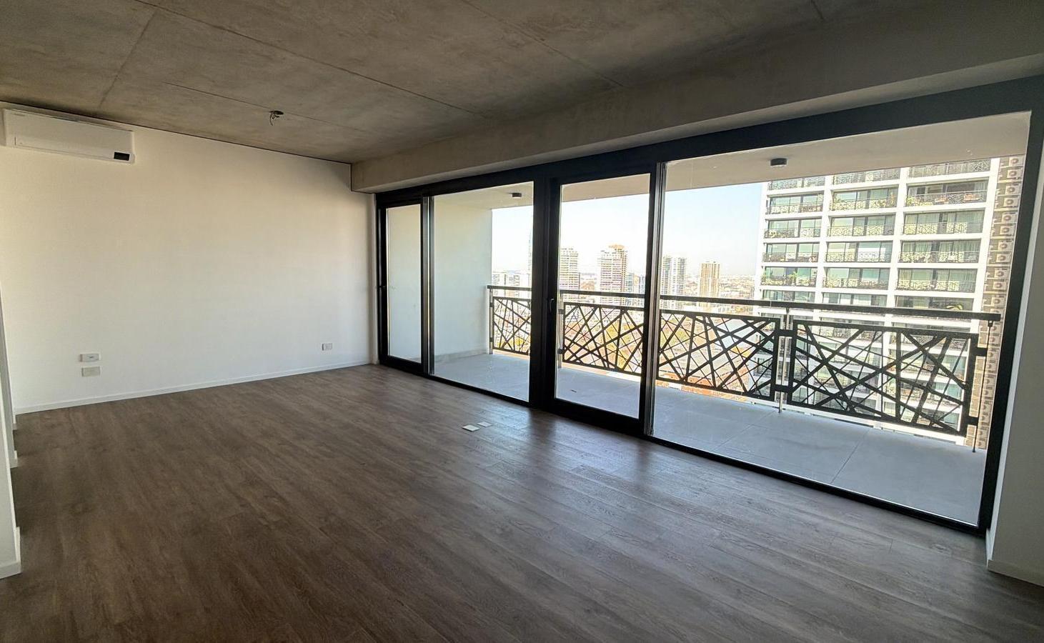 Foto de Departamento 2 ambientes en venta con cochera en Quartier del Bajo, imagen 3