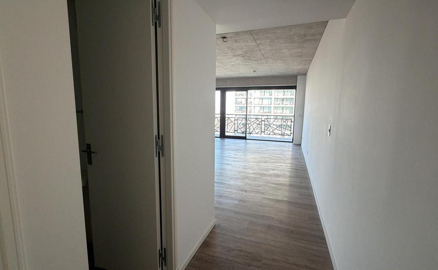 Foto de Departamento 2 ambientes en venta con cochera en Quartier del Bajo, imagen 1