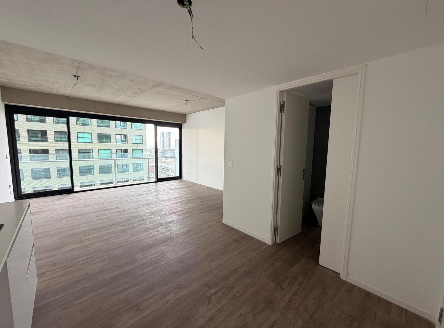 Foto de Monoambiente en venta con balcón en Quartier del Bajo - Puerto Madero, imagen 4