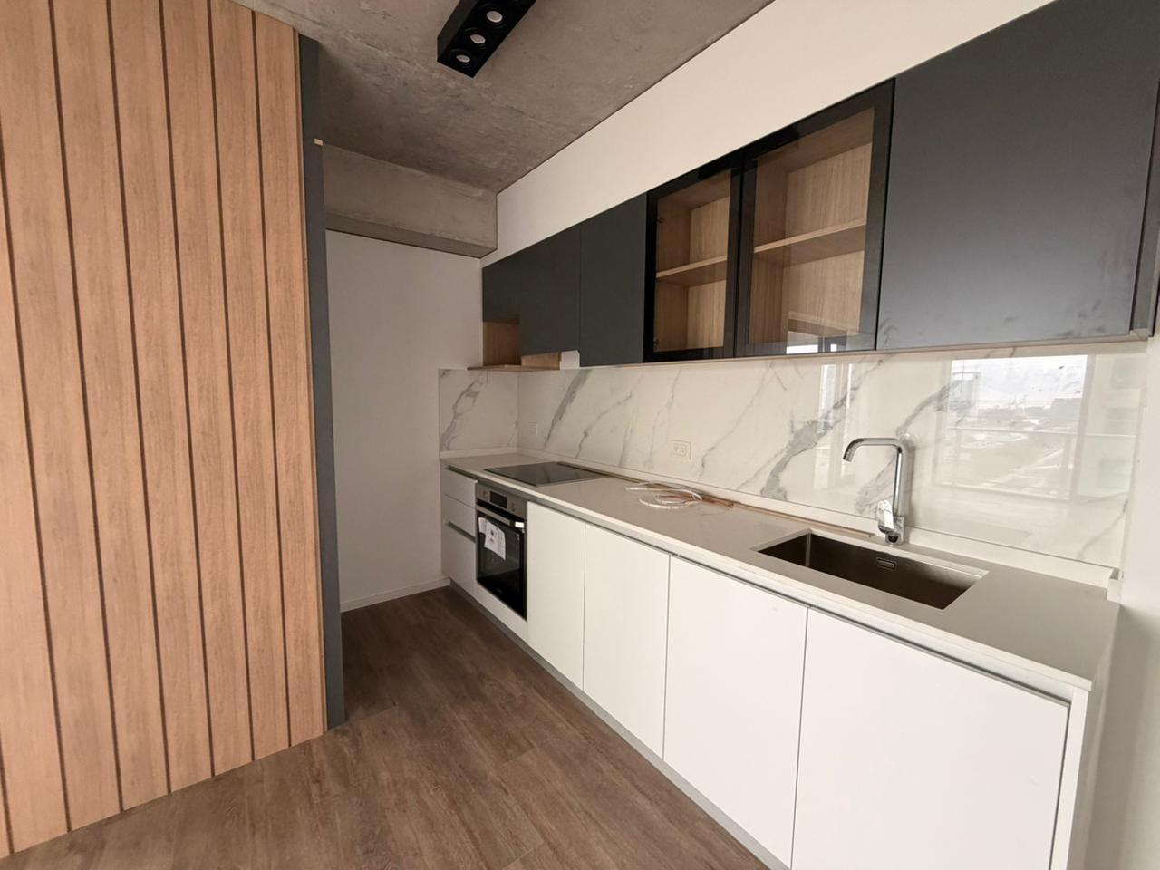 Foto de Departamento 3 ambientes en venta con cochera y vista al Rio - Quartier, imagen 5