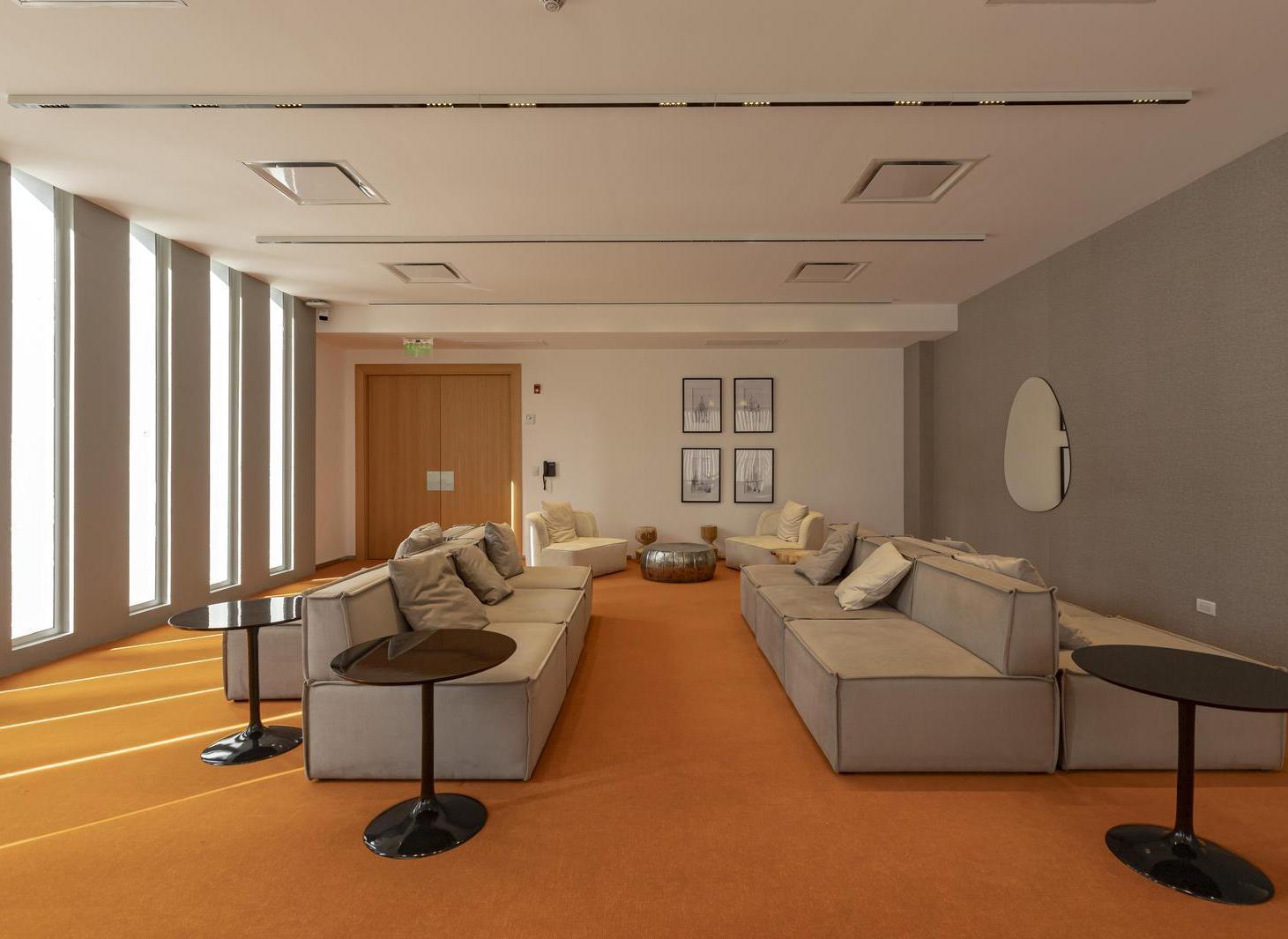 Foto de Monoambiente divisible a la venta en Quartier Retiro, imagen 5