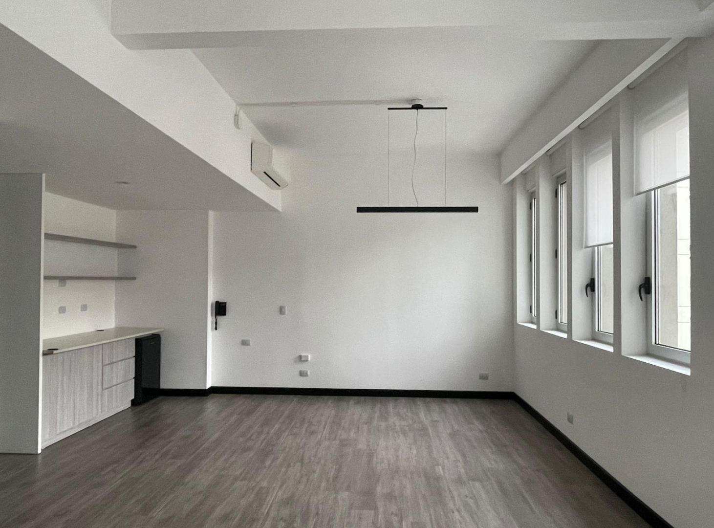 Foto de Monoambiente divisible a la venta en Quartier Retiro, imagen 2