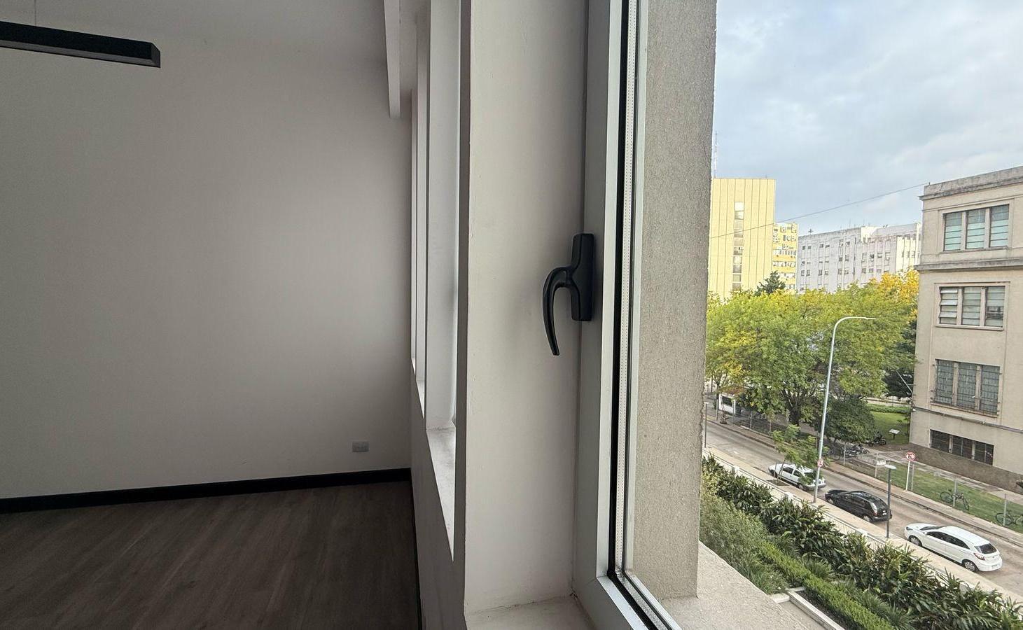 Foto de Monoambiente divisible a la venta en Quartier Retiro, imagen 4