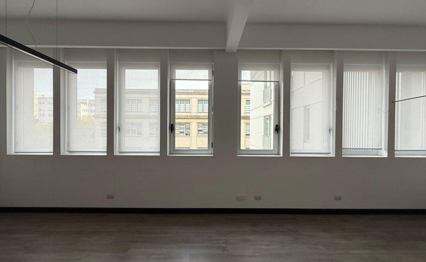 Foto de Monoambiente divisible a la venta en Quartier Retiro, imagen 3