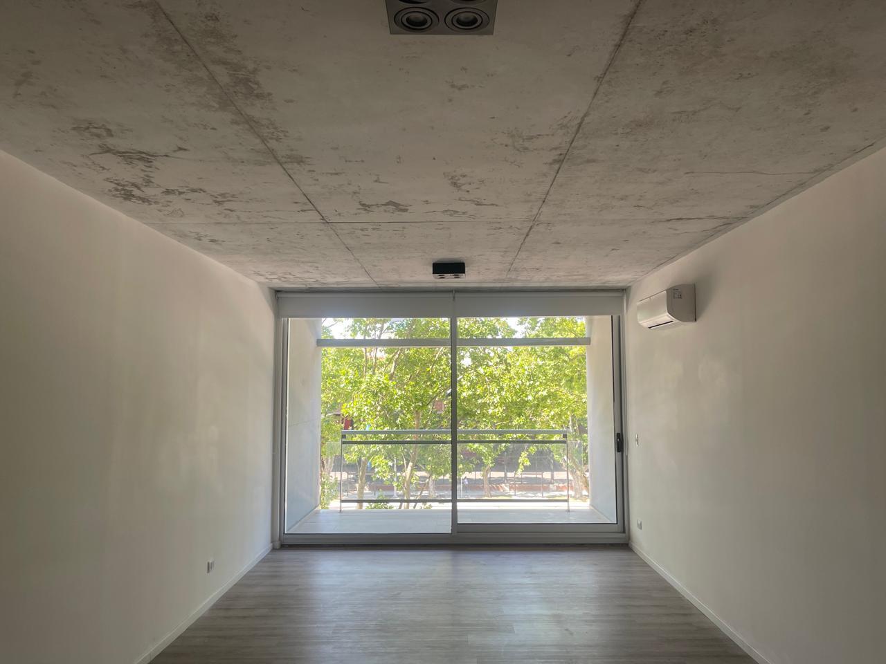 Foto de Excelente Loft con cochera en alquiler. Distrito Quartier, Retiro., imagen 3