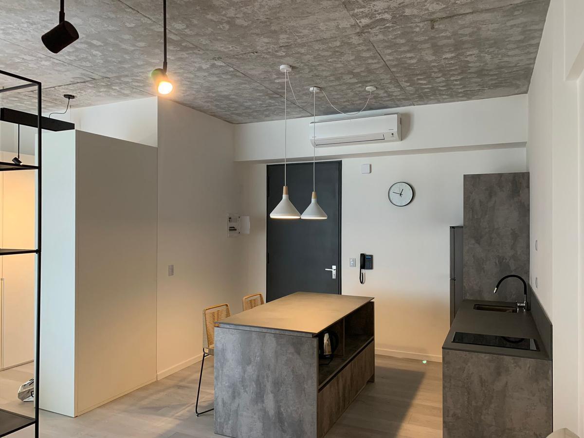 Foto de Excelente Loft en venta, amoblado y equipado. Distrito Quartier, Retiro., imagen 3