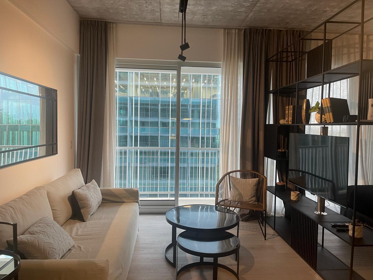 Foto de Excelente Loft en venta, amoblado y equipado. Distrito Quartier, Retiro., imagen 5