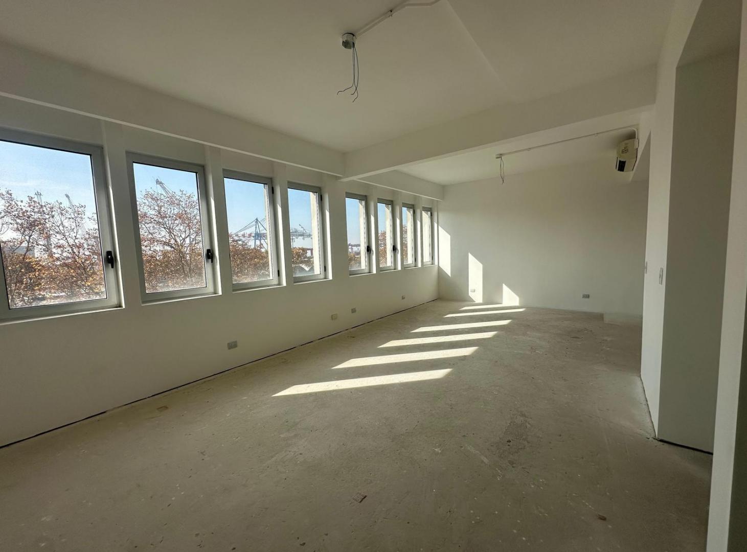 Foto de Excelente Loft 55 m2 a estrenar en venta con cochera. Distrito, imagen 1