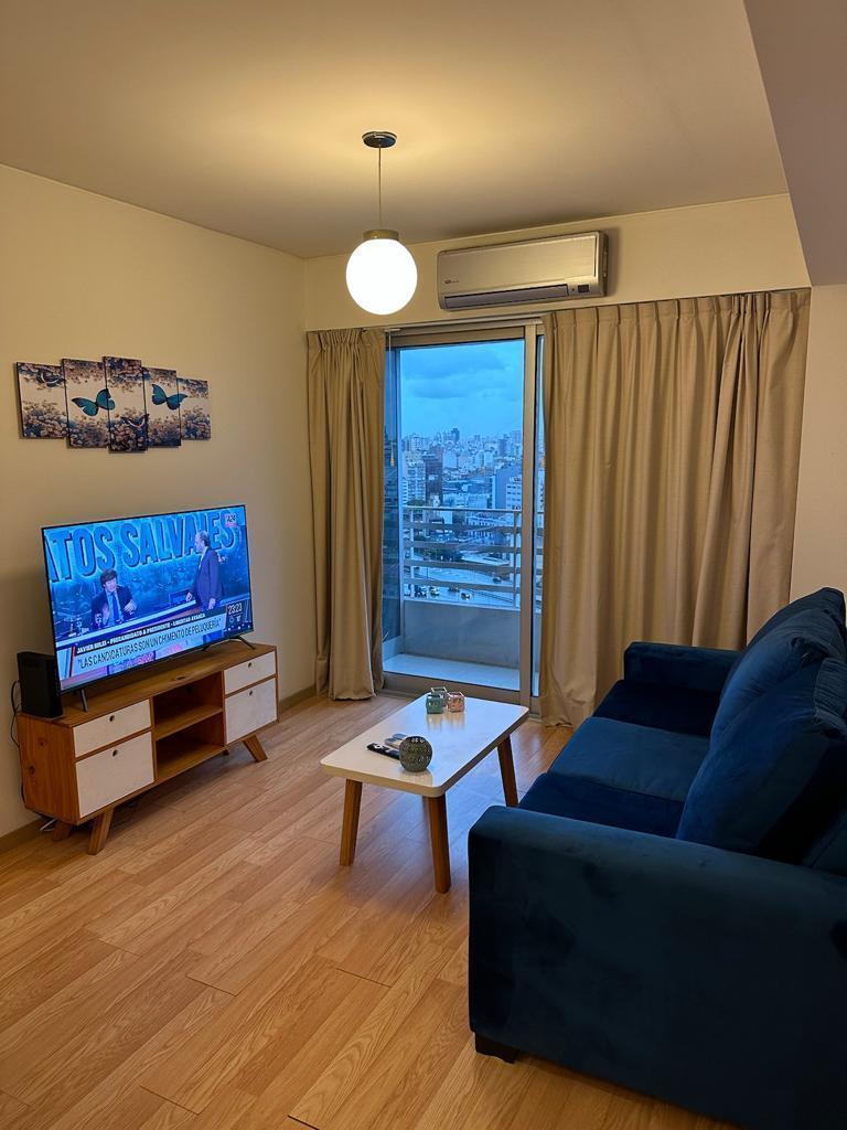 Foto de Excelente 2 ambientes en Venta con cochera - Quartier San Telmo., imagen 3