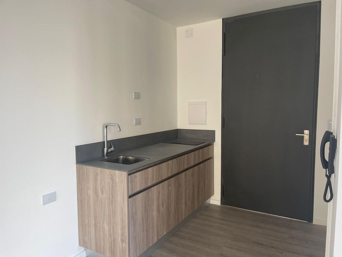Foto de Excelente loft en venta con cochera. Distrito Quartier., imagen 3
