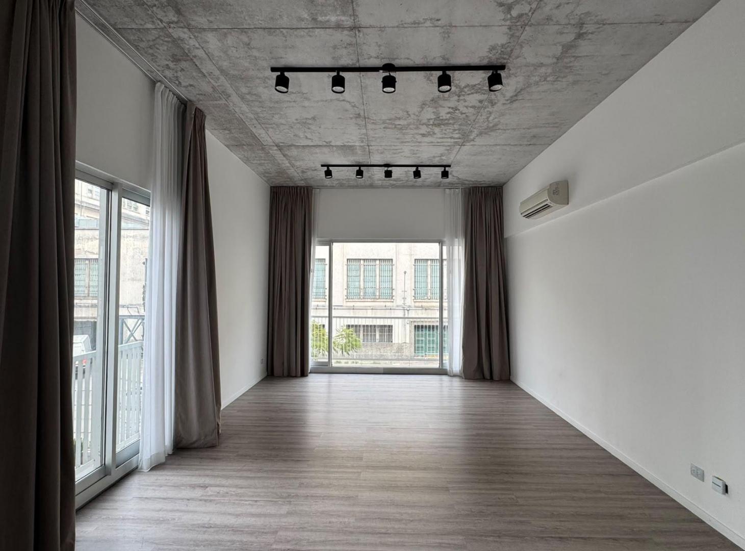 Foto de Excelente loft en venta con cochera. Distrito Quartier., imagen 1