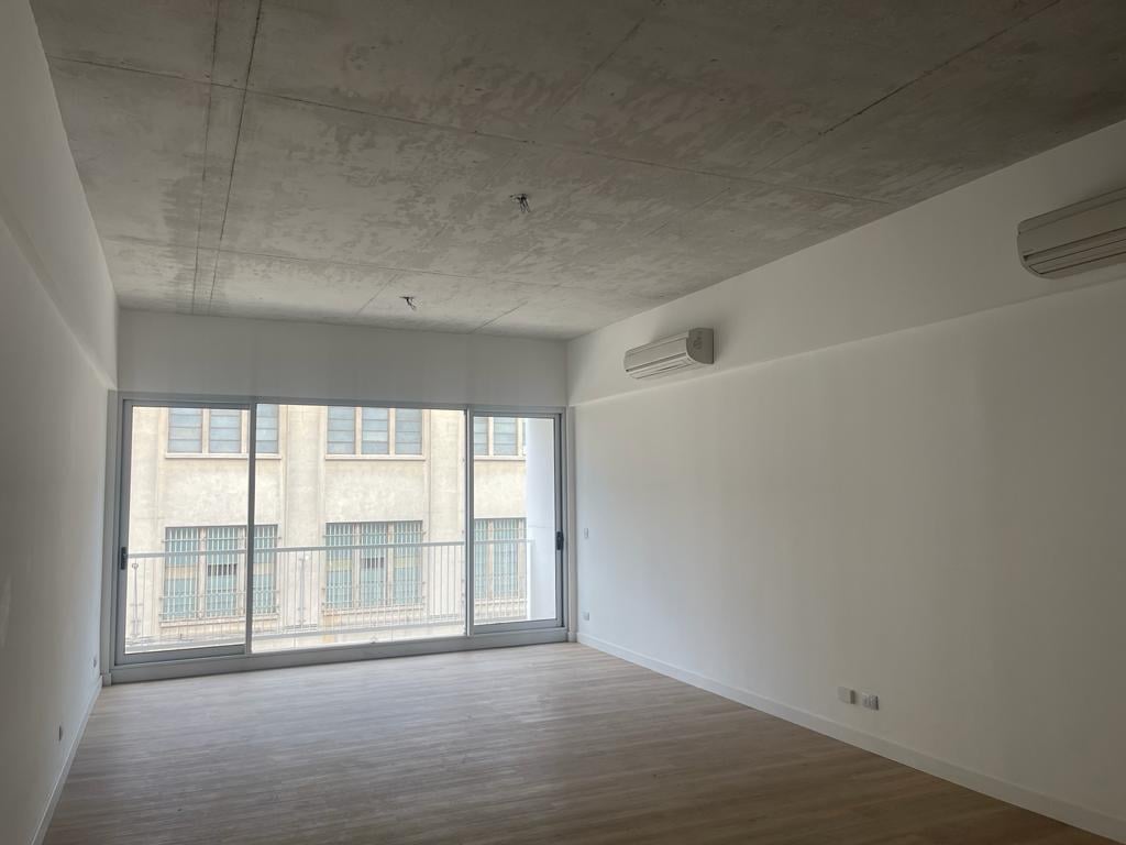 Foto de Excelente loft en venta a estrenar con cochera. Distrito Quartier, imagen 1
