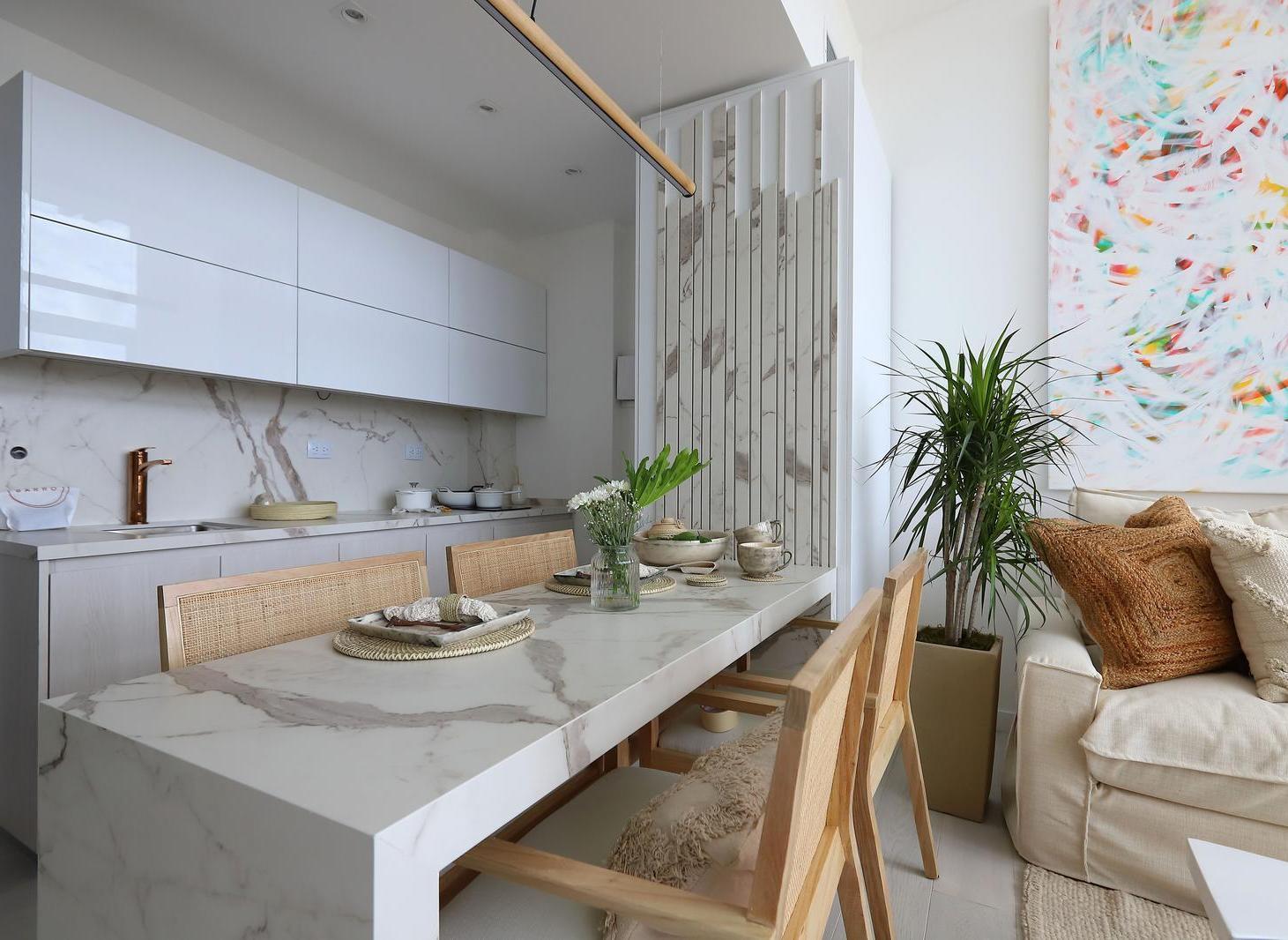 Foto de Excelente Loft a estrenar en venta - Distrito Quartier, imagen 2