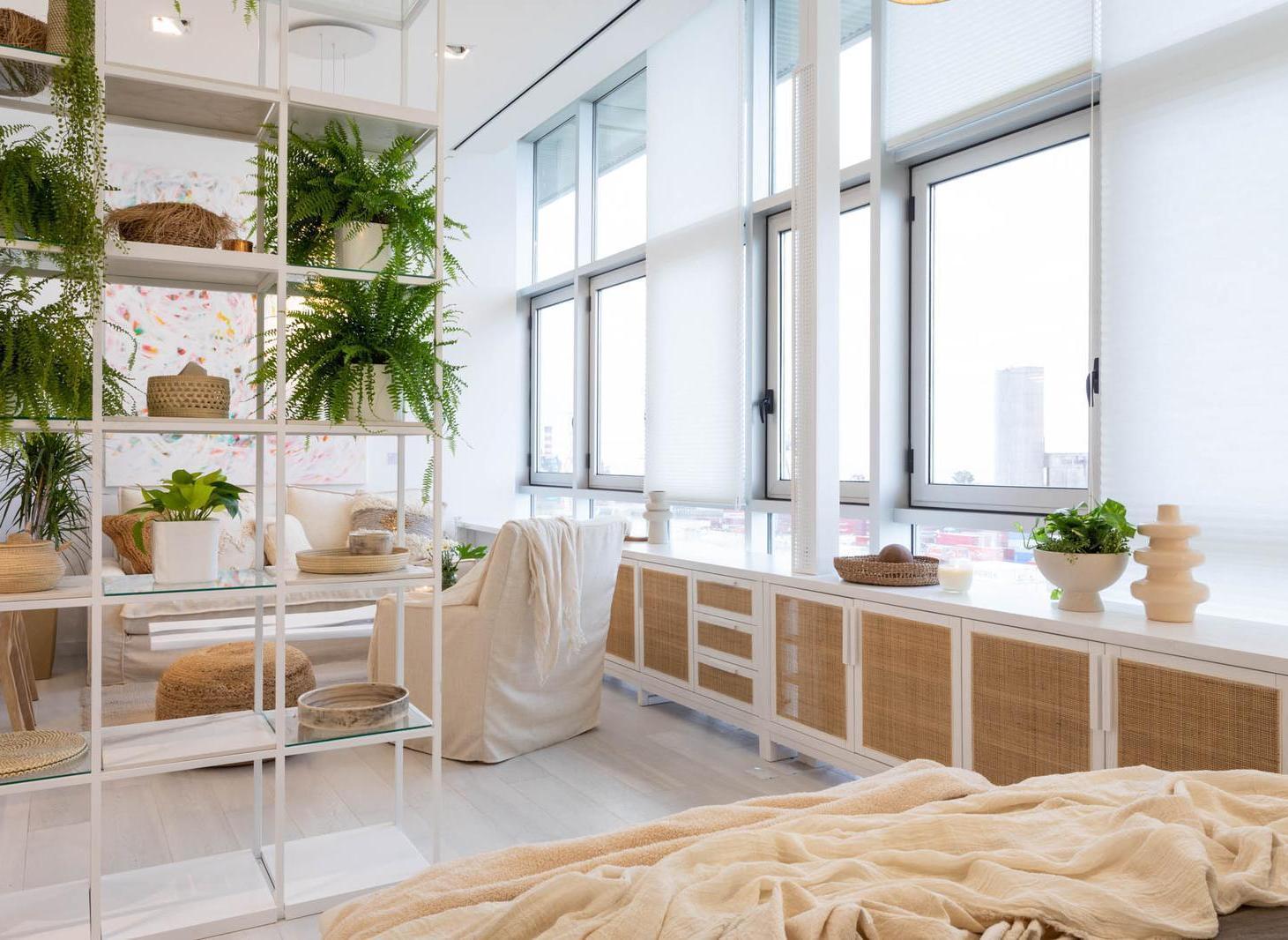 Foto de Excelente Loft a estrenar en venta - Distrito Quartier, imagen 4