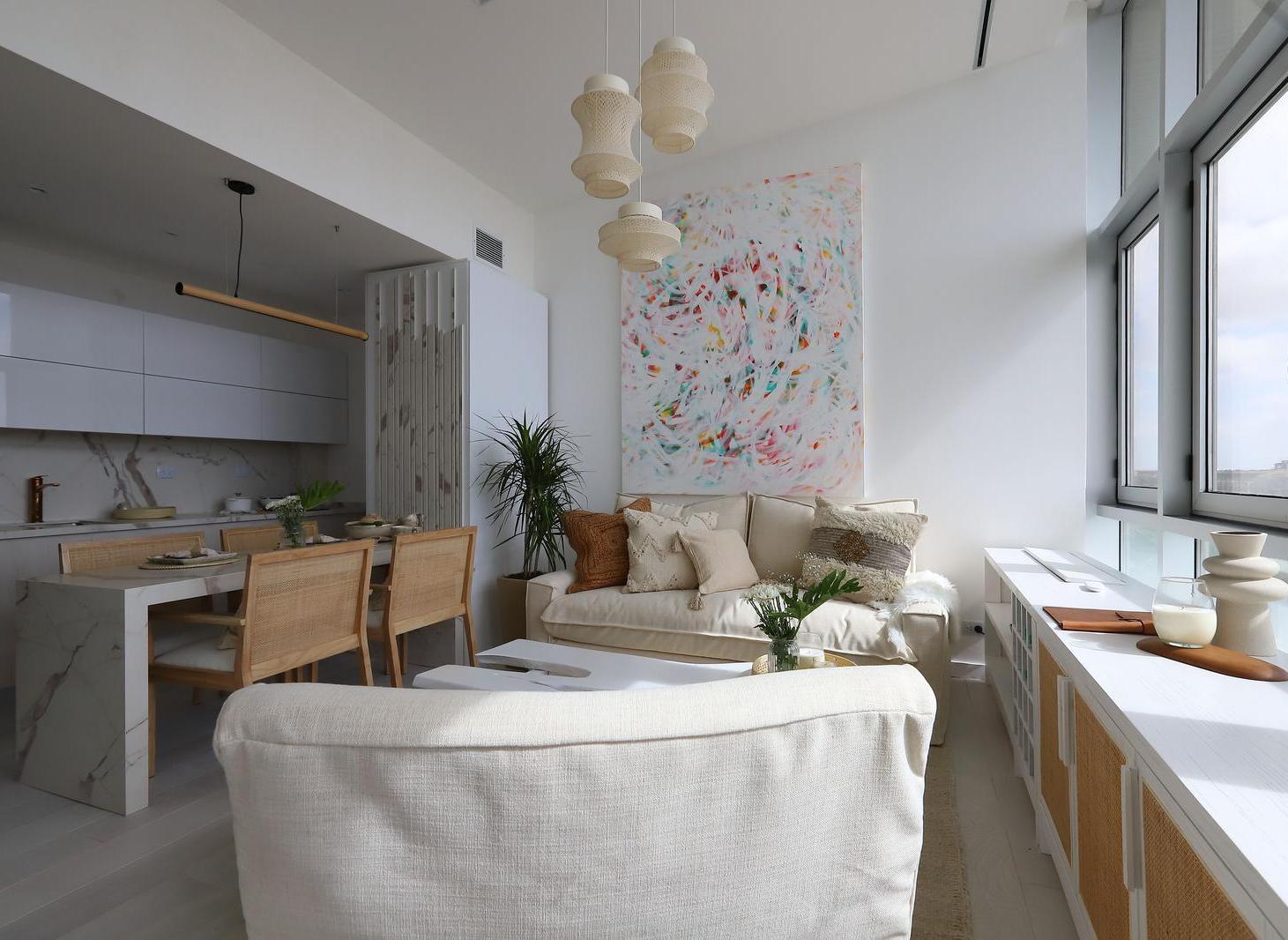 Foto de Excelente Loft a estrenar en venta - Distrito Quartier, imagen 5
