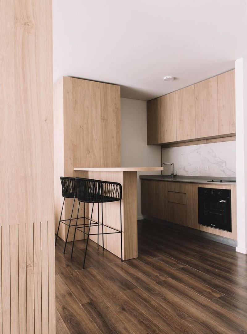 Foto de QUARTIER Dorrego - Excelente loft en venta con cochera- Palermo, imagen 4