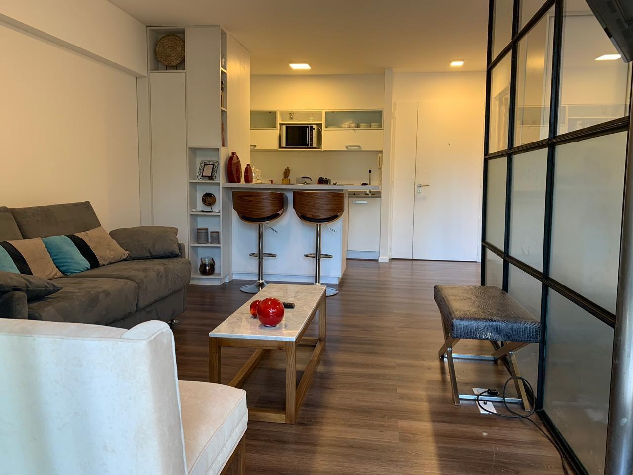 Foto de Alquiler temporario loft amoblado y equipado - Quartier Dorrego, imagen 4