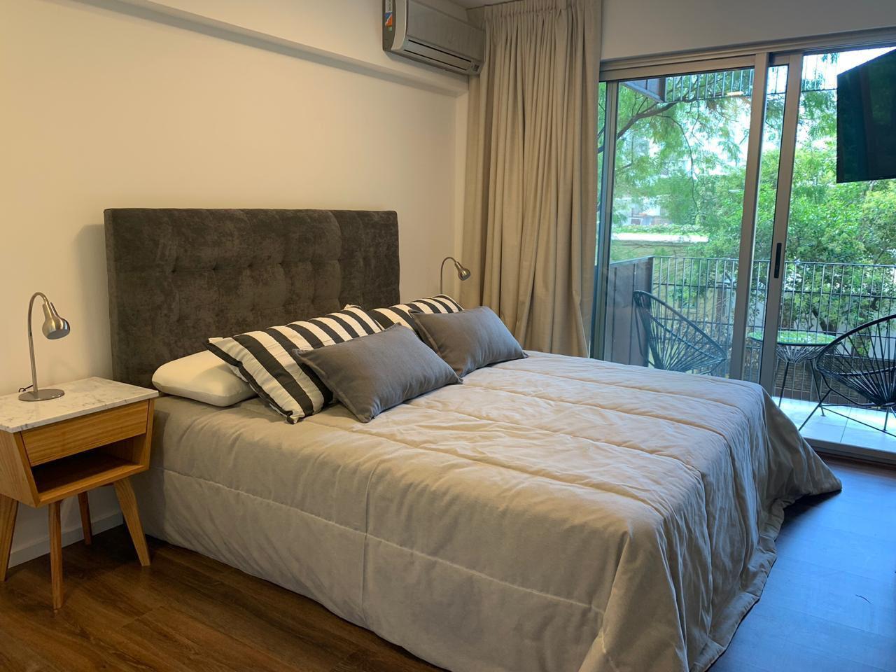 Foto de Alquiler temporario loft amoblado y equipado - Quartier Dorrego, imagen 5