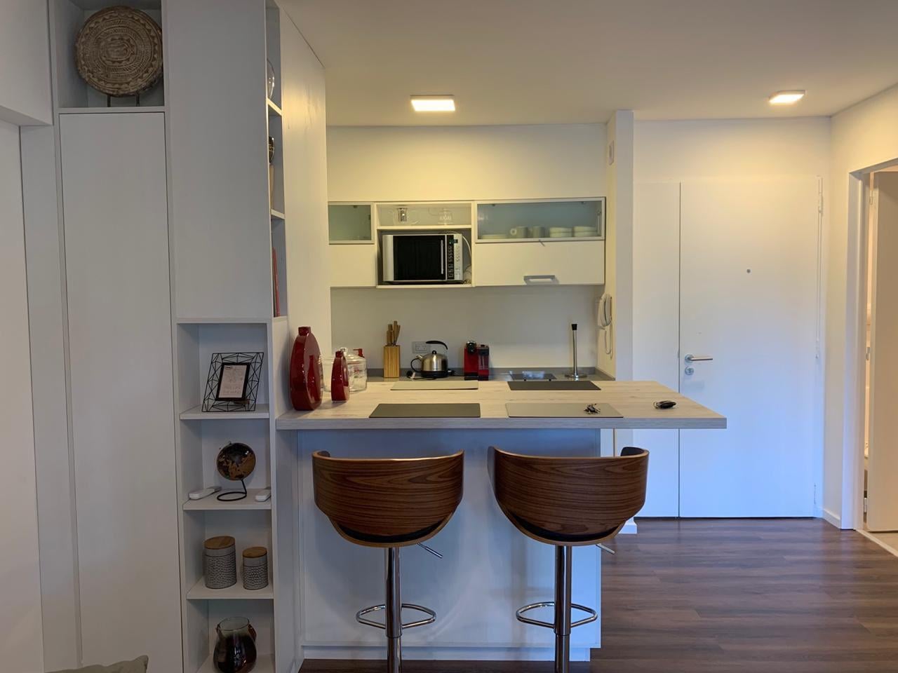 Foto de Alquiler temporario loft amoblado y equipado - Quartier Dorrego, imagen 2