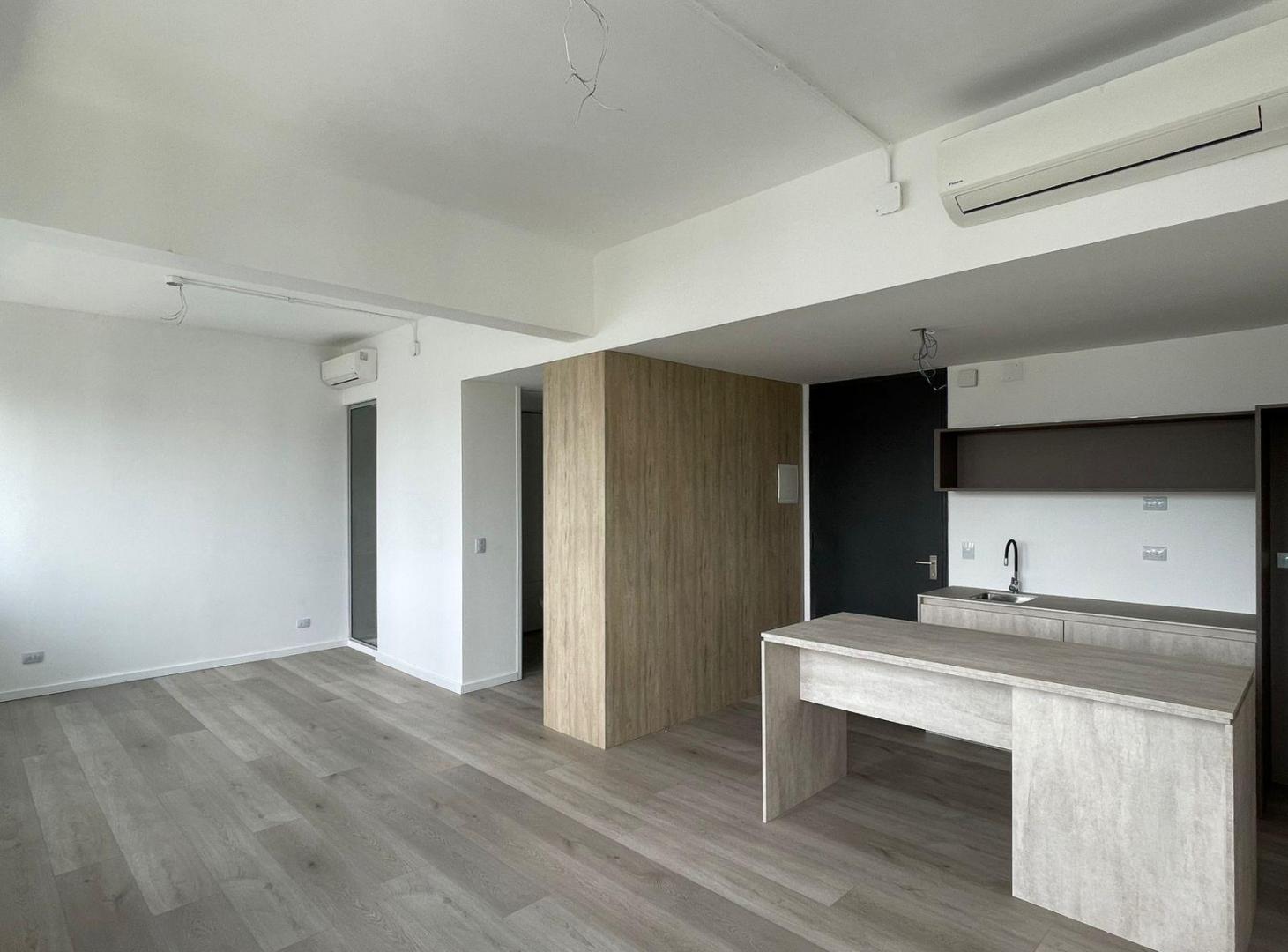 Foto de Excelente Loft en alquiler para studio o vivienda. Distrito Quartier, imagen 1