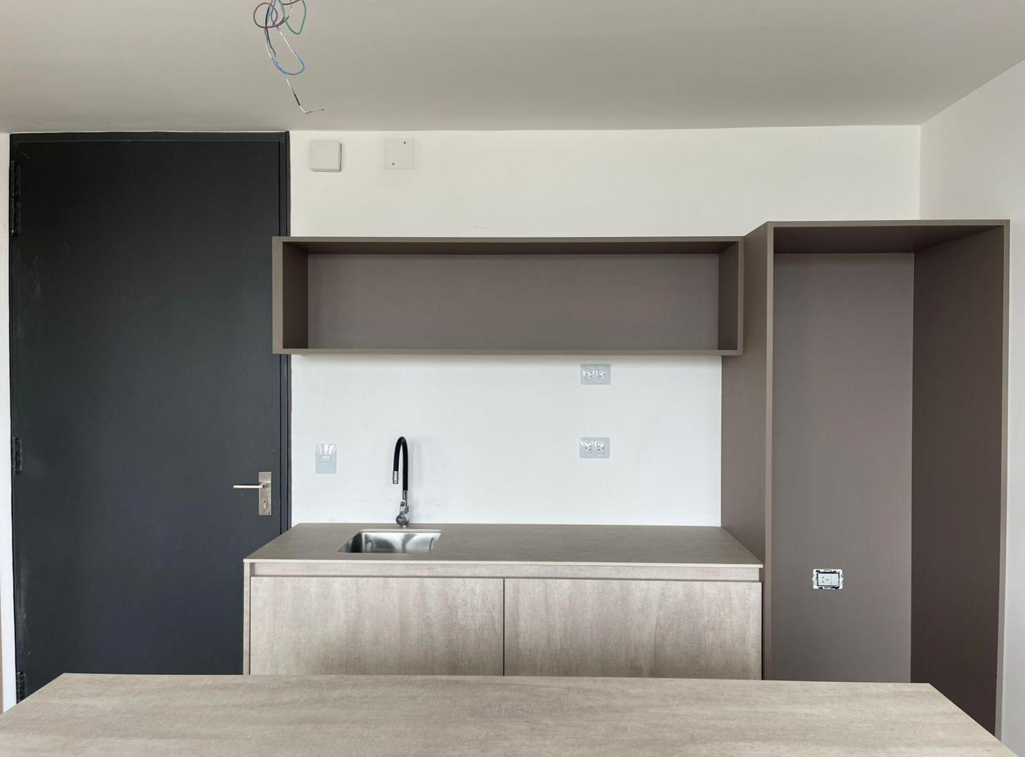 Foto de Excelente Loft en alquiler para studio o vivienda. Distrito Quartier, imagen 3
