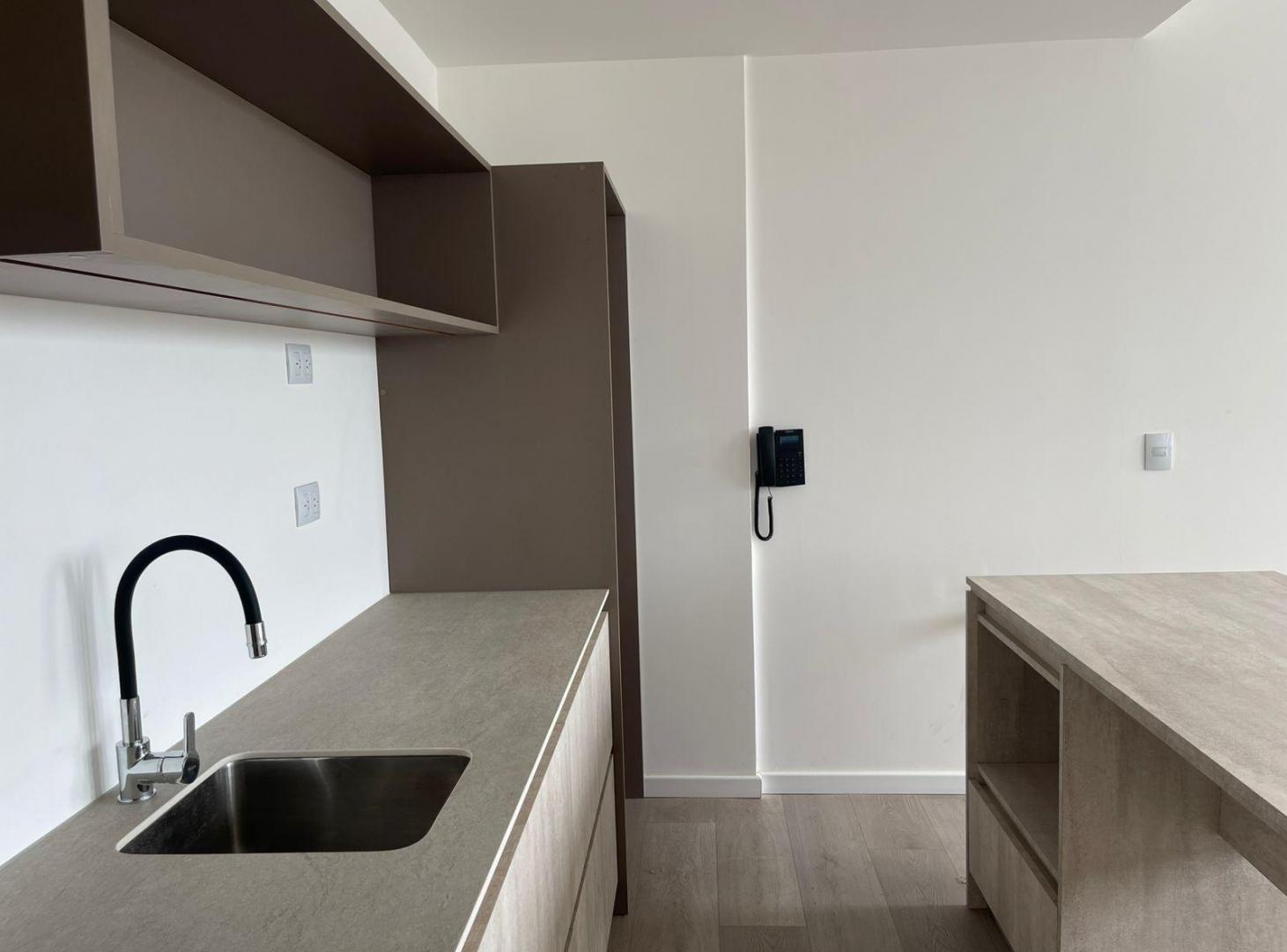 Foto de Excelente Loft en alquiler para studio o vivienda. Distrito Quartier, imagen 5